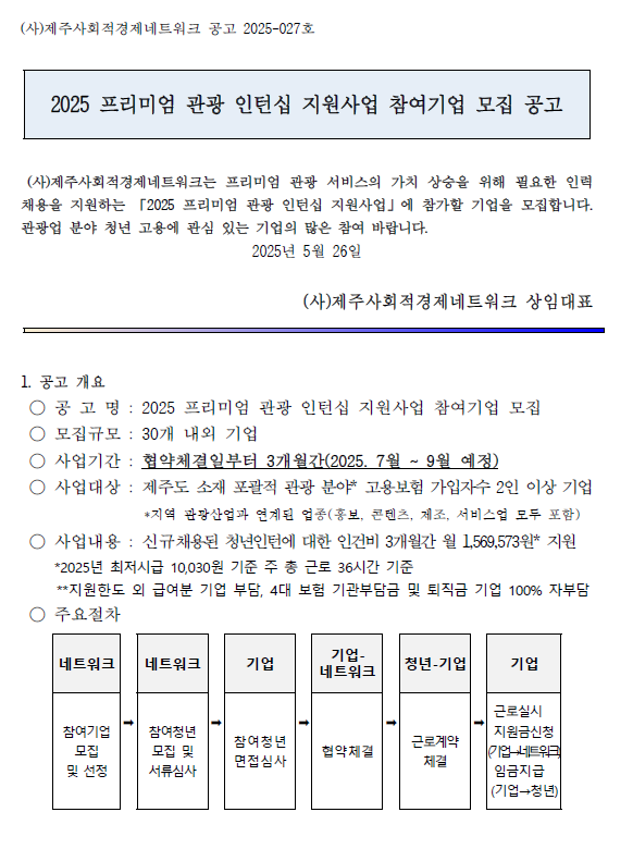 관광프리미엄 모집공고1.png